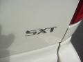 Stone White - Caravan SXT Photo No. 11