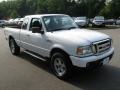 Oxford White 2006 Ford Ranger XLT SuperCab 4x4