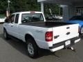 Oxford White - Ranger XLT SuperCab 4x4 Photo No. 5