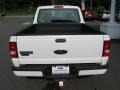 Oxford White - Ranger XLT SuperCab 4x4 Photo No. 6