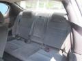 Ebony Black Rear Seat Photo for 2007 Chevrolet Monte Carlo #68099408