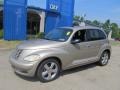 Light Almond Pearl 2003 Chrysler PT Cruiser GT