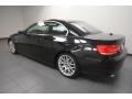 2009 Black Sapphire Metallic BMW 3 Series 328i Convertible  photo #5