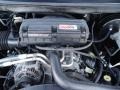 Black - Ram 1500 SLT Club Cab 4x4 Photo No. 21