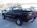 2001 Black Dodge Ram 1500 SLT Club Cab 4x4  photo #25