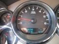 2013 Victory Red Chevrolet Silverado 1500 LT Crew Cab 4x4  photo #15