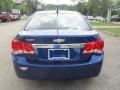 Blue Topaz Metallic - Cruze LS Photo No. 3