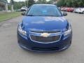 Blue Topaz Metallic - Cruze LS Photo No. 6