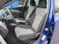 Blue Topaz Metallic - Cruze LS Photo No. 8