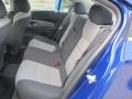 Blue Topaz Metallic - Cruze LS Photo No. 9