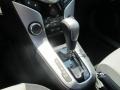 Blue Topaz Metallic - Cruze LS Photo No. 12