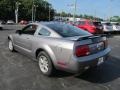 2006 Tungsten Grey Metallic Ford Mustang V6 Deluxe Coupe  photo #3