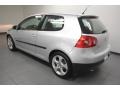 Reflex Silver Metallic - Rabbit 2 Door Photo No. 5