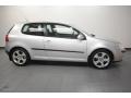 Reflex Silver Metallic - Rabbit 2 Door Photo No. 7