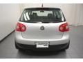 Reflex Silver Metallic - Rabbit 2 Door Photo No. 10