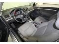 Reflex Silver Metallic - Rabbit 2 Door Photo No. 12