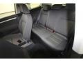 Reflex Silver Metallic - Rabbit 2 Door Photo No. 13