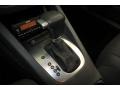 Reflex Silver Metallic - Rabbit 2 Door Photo No. 20
