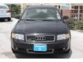 Brilliant Black - A4 1.8T quattro Sedan Photo No. 2
