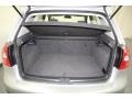 Reflex Silver Metallic - Rabbit 2 Door Photo No. 25