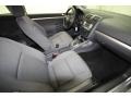 Reflex Silver Metallic - Rabbit 2 Door Photo No. 27