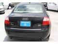 Brilliant Black - A4 1.8T quattro Sedan Photo No. 4