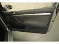 Reflex Silver Metallic - Rabbit 2 Door Photo No. 28