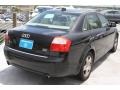 Brilliant Black - A4 1.8T quattro Sedan Photo No. 5