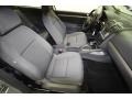 Reflex Silver Metallic - Rabbit 2 Door Photo No. 29