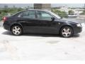 Brilliant Black - A4 1.8T quattro Sedan Photo No. 7