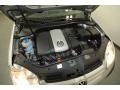 Reflex Silver Metallic - Rabbit 2 Door Photo No. 30