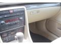 Brilliant Black - A4 1.8T quattro Sedan Photo No. 11