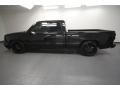 Black - Silverado 1500 LS Extended Cab Photo No. 2