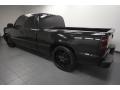 Black - Silverado 1500 LS Extended Cab Photo No. 5