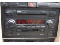 Brilliant Black - A4 1.8T quattro Sedan Photo No. 16