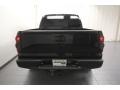 Black - Silverado 1500 LS Extended Cab Photo No. 11