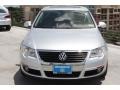Reflex Silver Metallic - Passat Komfort Sedan Photo No. 2