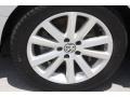 Reflex Silver Metallic - Passat Komfort Sedan Photo No. 4