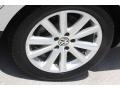 Reflex Silver Metallic - Passat Komfort Sedan Photo No. 5