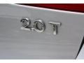 Reflex Silver Metallic - Passat Komfort Sedan Photo No. 8
