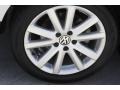 Reflex Silver Metallic - Passat Komfort Sedan Photo No. 9