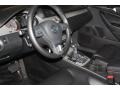 Reflex Silver Metallic - Passat Komfort Sedan Photo No. 14