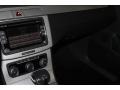 Reflex Silver Metallic - Passat Komfort Sedan Photo No. 16