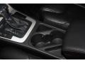 Reflex Silver Metallic - Passat Komfort Sedan Photo No. 17