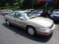 2001 Dark Bronzemist Metallic Buick Park Avenue   photo #7