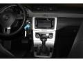 Reflex Silver Metallic - Passat Komfort Sedan Photo No. 34