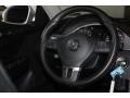 Reflex Silver Metallic - Passat Komfort Sedan Photo No. 35