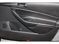 Reflex Silver Metallic - Passat Komfort Sedan Photo No. 39