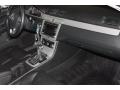 Reflex Silver Metallic - Passat Komfort Sedan Photo No. 40