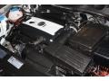 Reflex Silver Metallic - Passat Komfort Sedan Photo No. 43